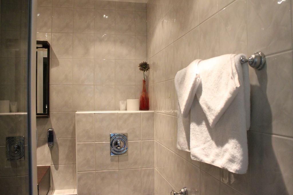 Skansen Hotel Тромсе Номер фото