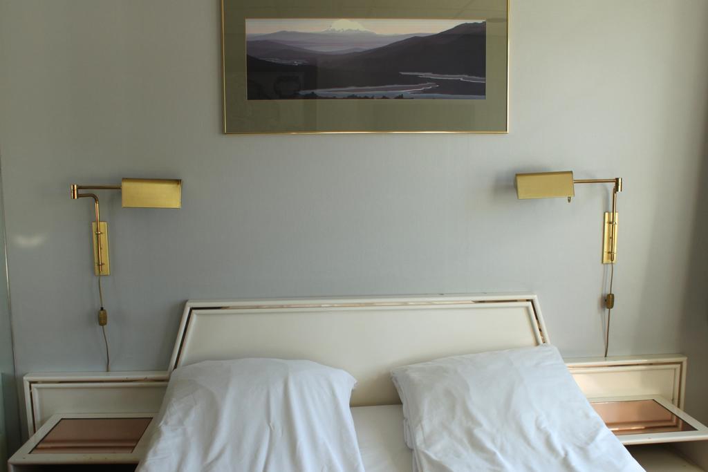 Skansen Hotel Тромсе Номер фото