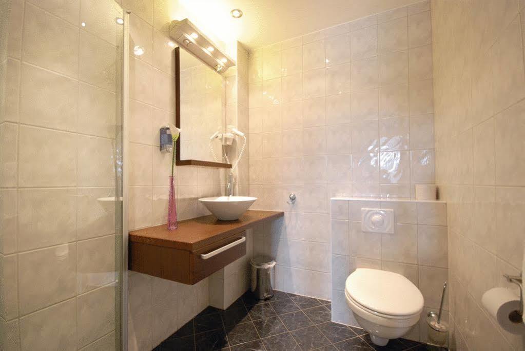 Skansen Hotel Тромсе Екстер'єр фото